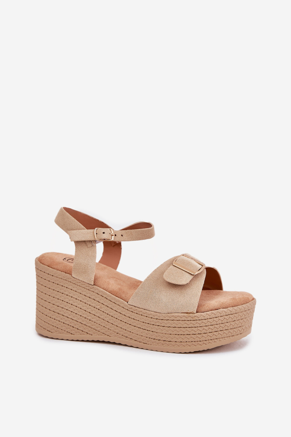 Keilabsatz Sandalen model 213178 Step in style - Afbeelding 2