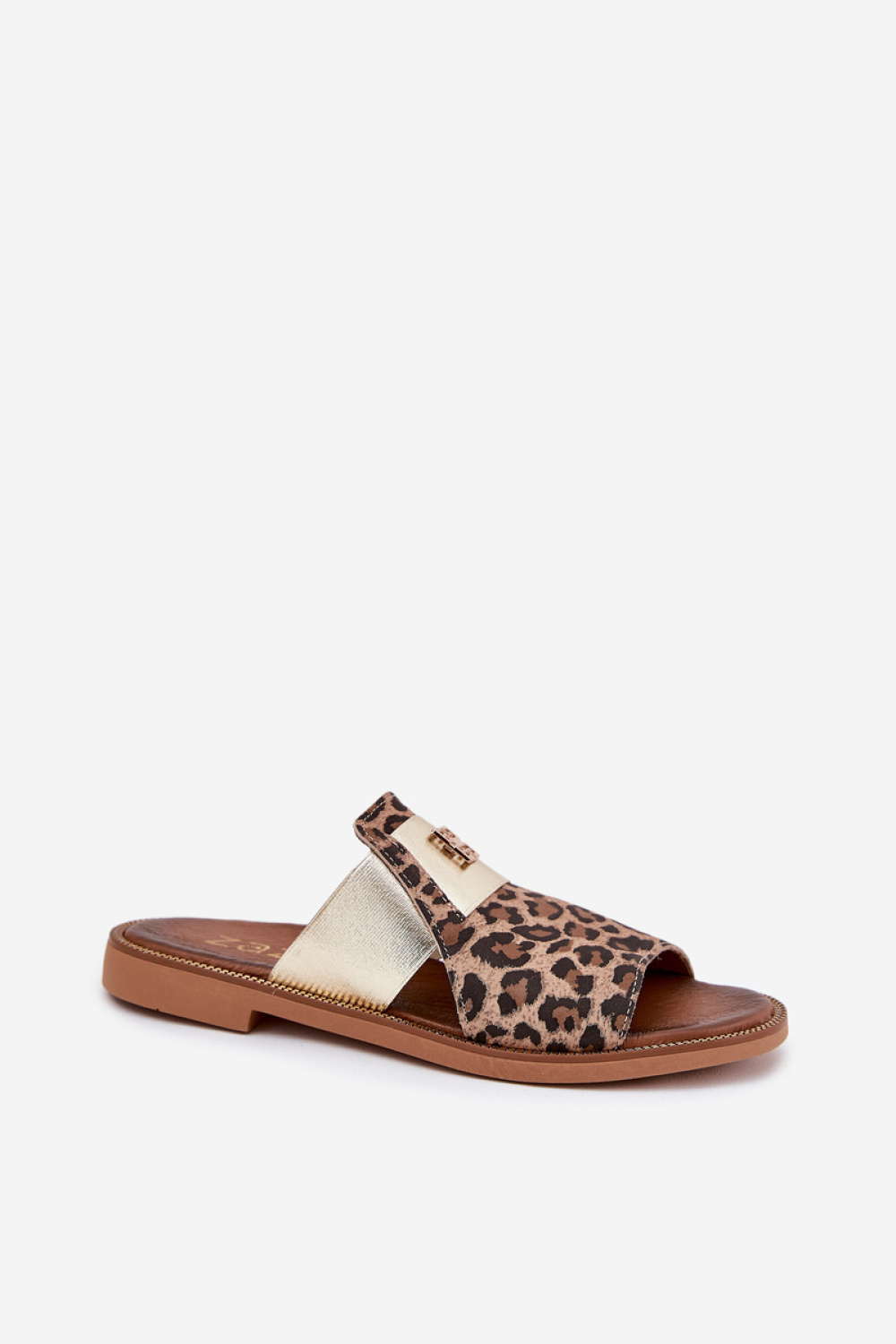 Pantoletten model 213180 Step in style - Afbeelding 2