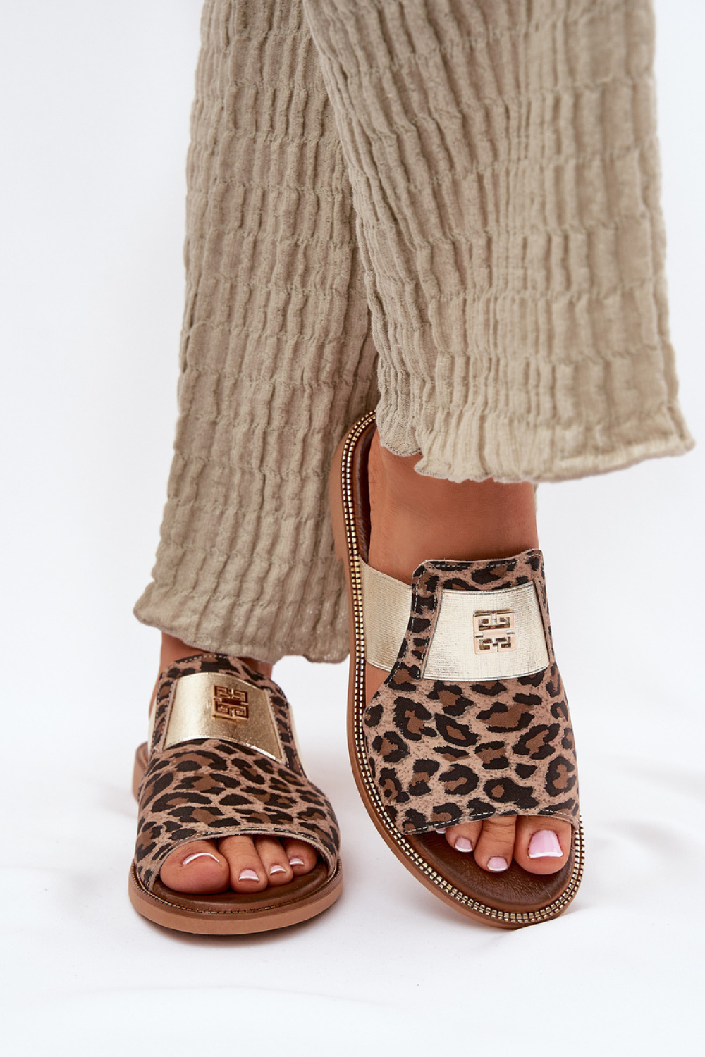 Pantoletten model 213180 Step in style - Afbeelding 3