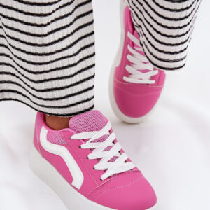 Sportliche Schuhe auf Plattform model 213190 Step in style