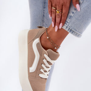 Sportschuhe model 213193 Step in style