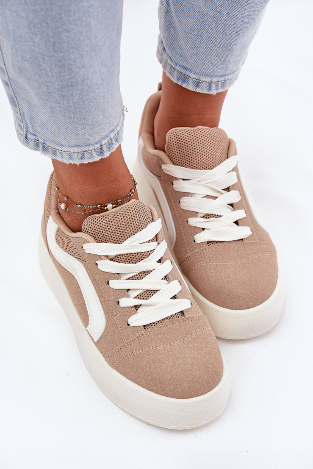 Sportschuhe model 213193 Step in style - Afbeelding 3