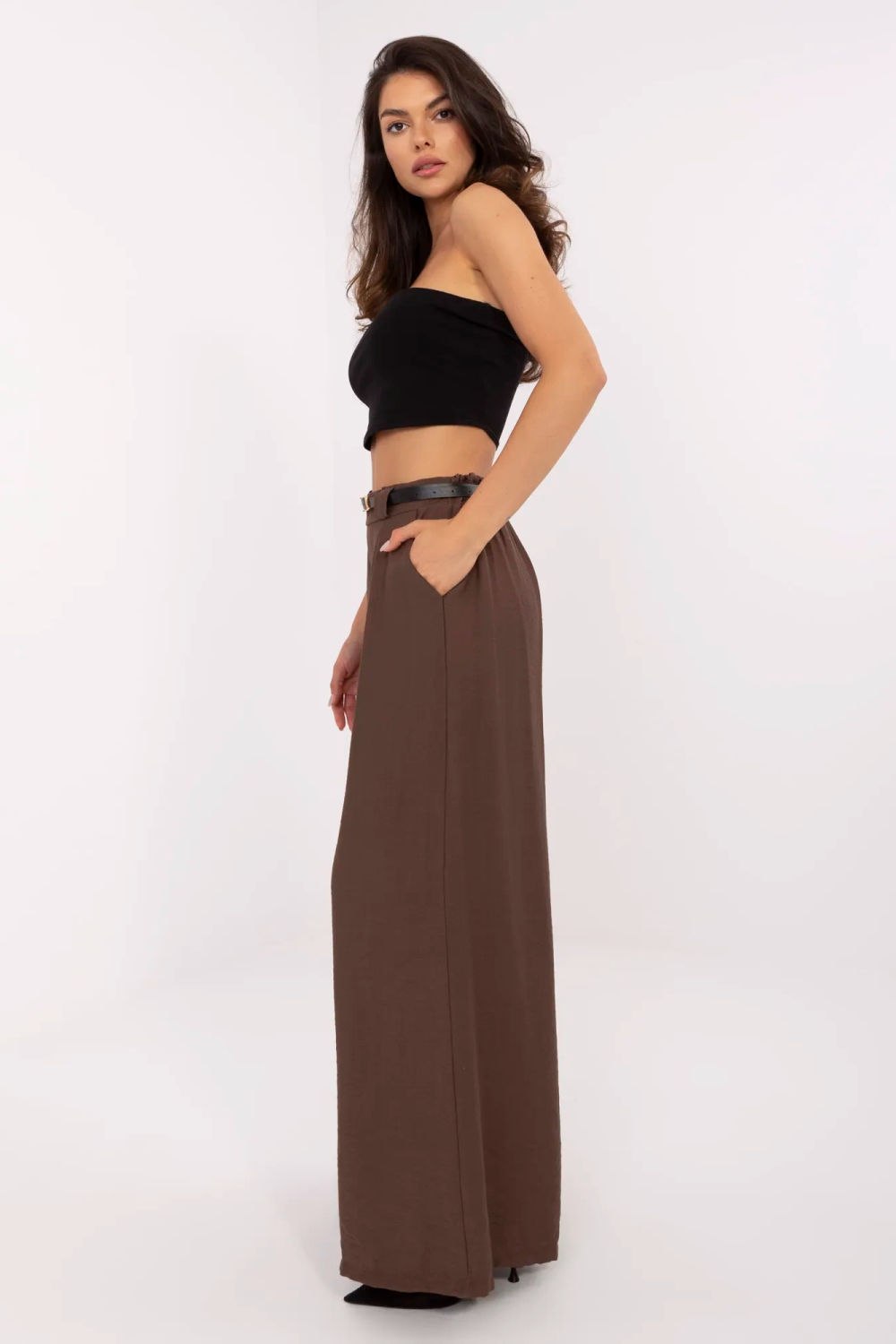 Damen Hose model 213317 Italy Moda - Afbeelding 2