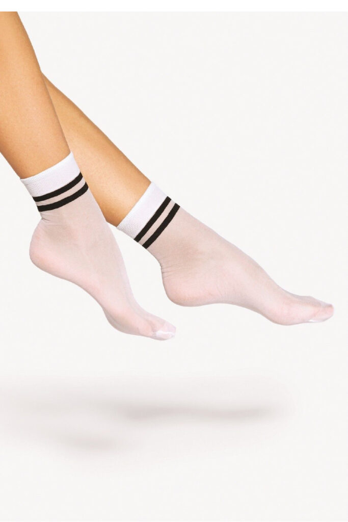 Socken model 213342 Gatta