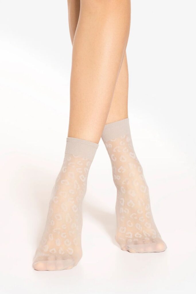 Socken model 213349 Gatta