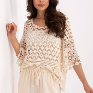 Bluse model 213444 Italy Moda