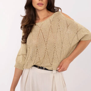 Pullover model 213449 Italy Moda
