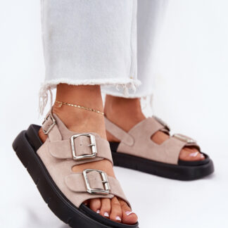 Sandalen model 213462 Step in style