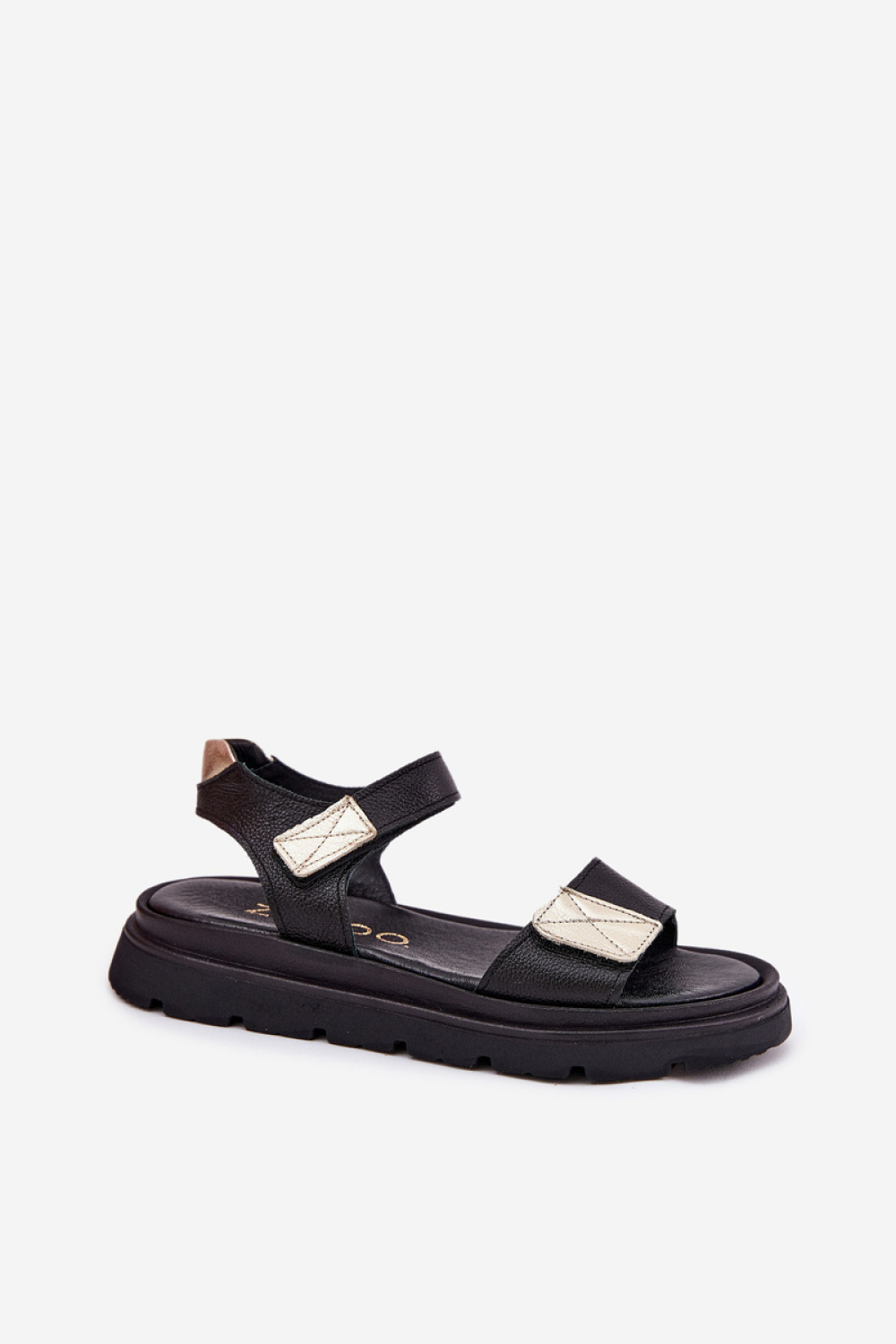 Plateausandalen model 213465 Step in style - Afbeelding 2