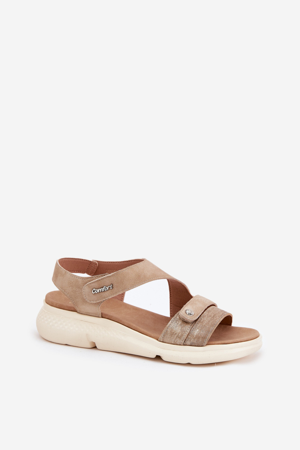 Sandalen model 213466 Step in style - Afbeelding 2