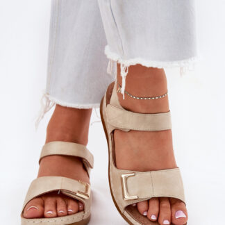 Sandalen model 213468 Step in style