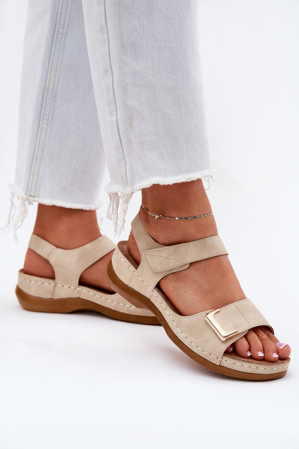 Sandalen model 213468 Step in style - Afbeelding 3