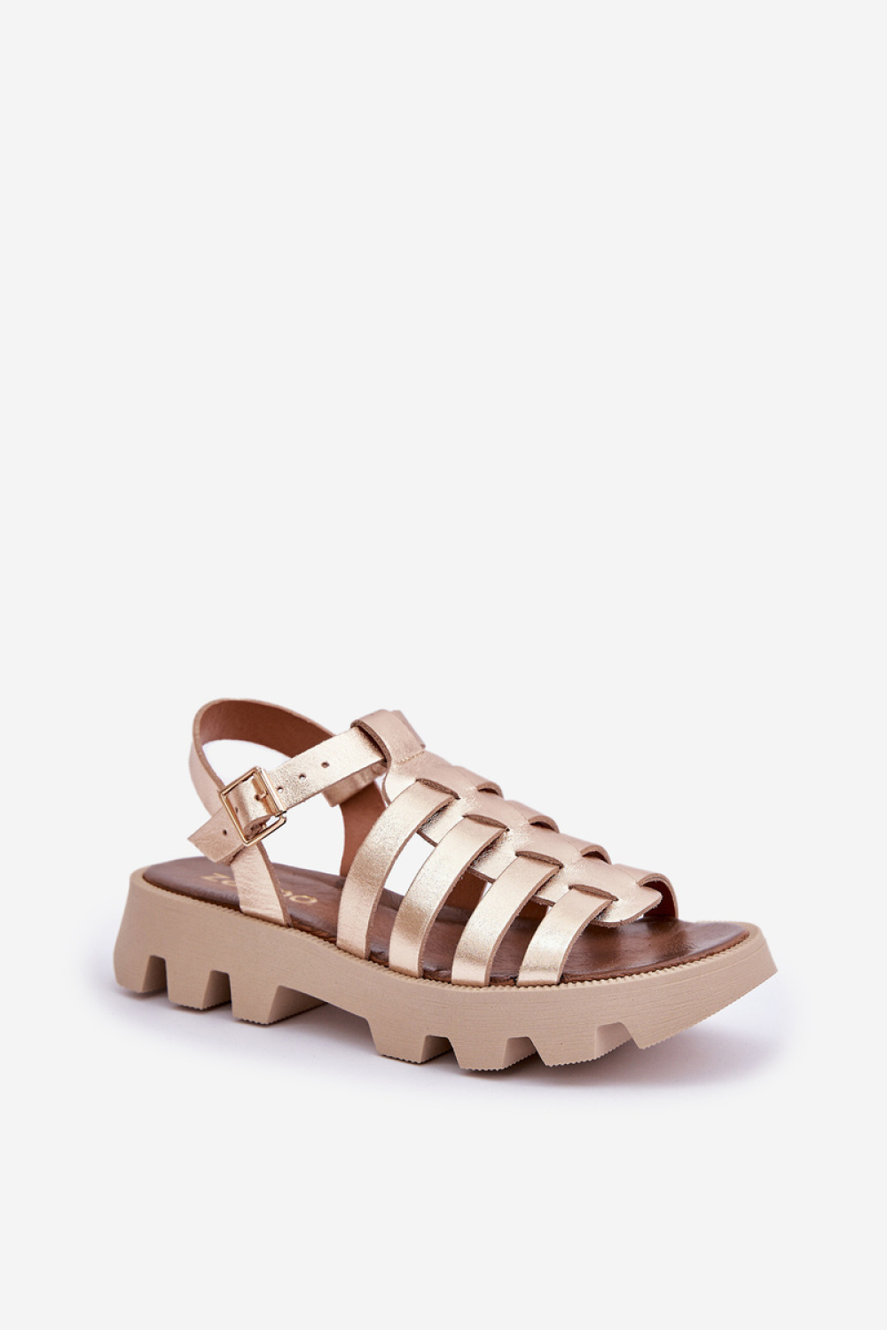 Sandalen model 213471 Step in style - Afbeelding 2