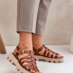 Sandalen model 213472 Step in style