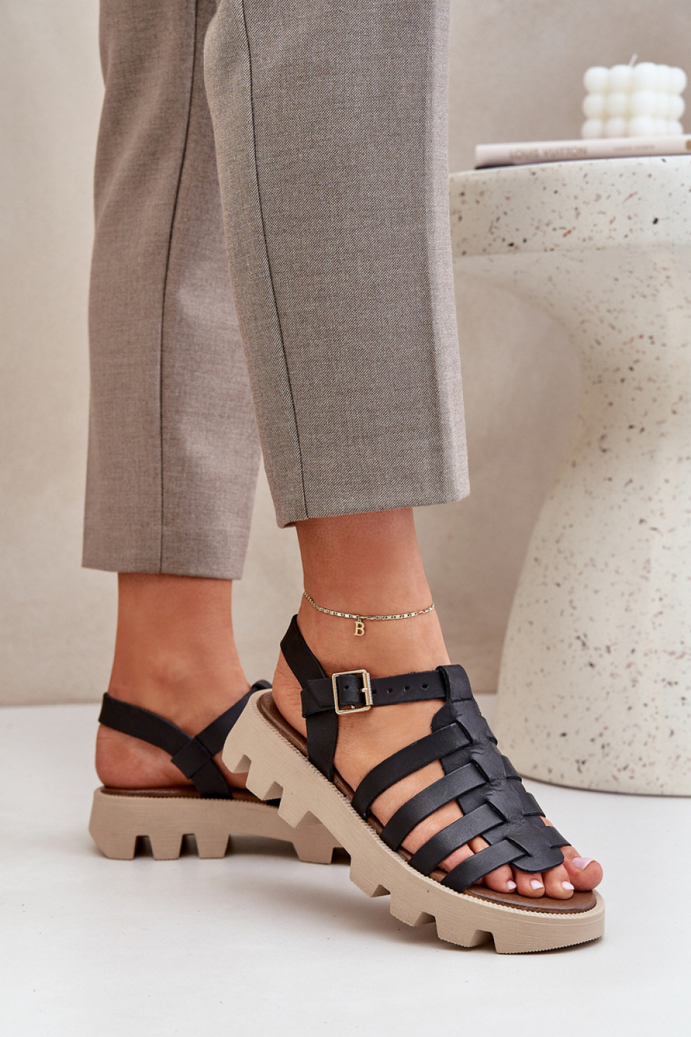 Sandalen model 213473 Step in style - Afbeelding 3