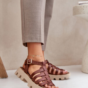 Sandalen model 213474 Step in style