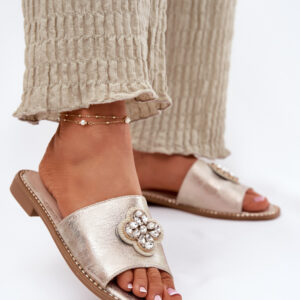 Pantoletten model 213480 Step in style
