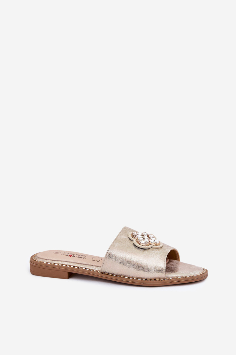 Pantoletten model 213480 Step in style - Afbeelding 2
