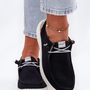 Halbschuhe model 213485 Step in style