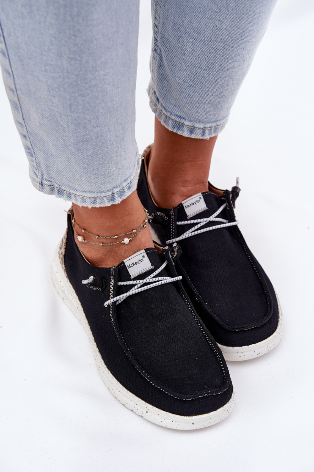 Halbschuhe model 213485 Step in style - Afbeelding 3