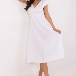 Alltagskleid model 213552 Italy Moda