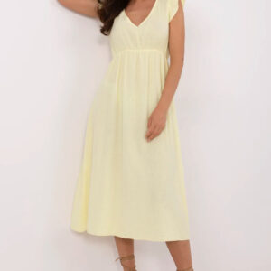 Alltagskleid model 213556 Italy Moda