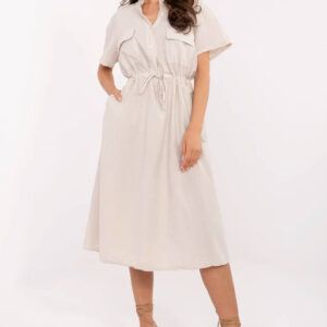 Alltagskleid model 213597 Italy Moda