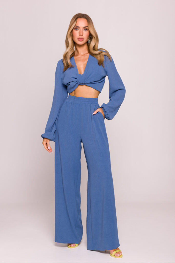 Damen Hose model 213675 Moe