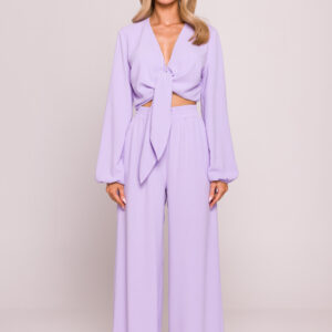Damen Hose model 213676 Moe