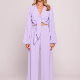 Damen Hose model 213676 Moe
