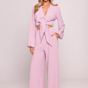 Damen Hose model 213679 Moe