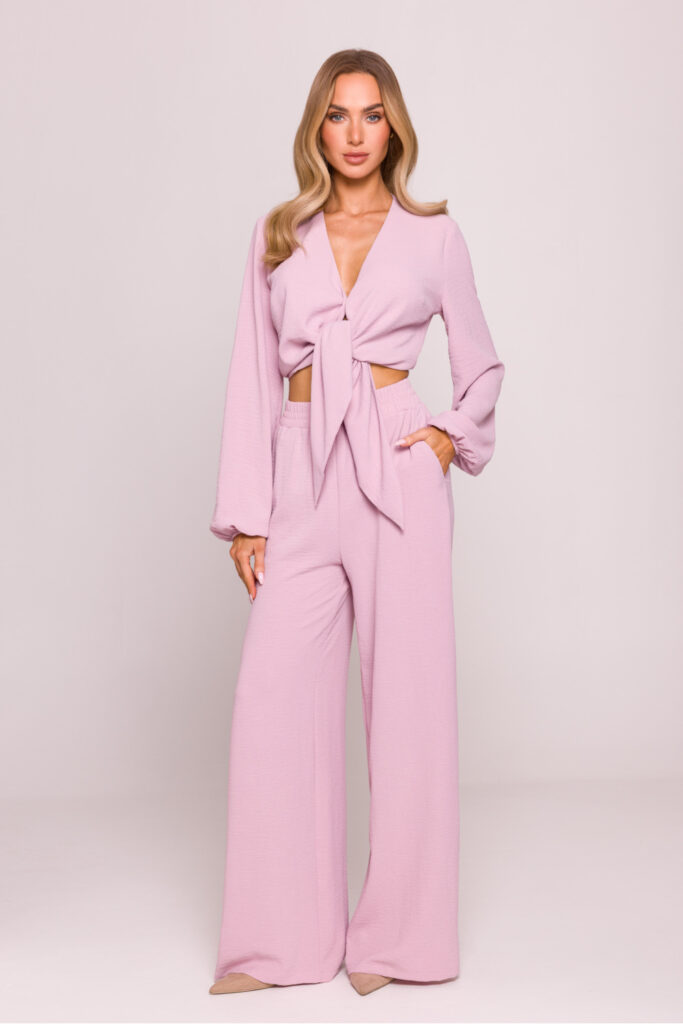 Damen Hose model 213679 Moe