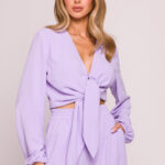 Bluse model 213681 Moe