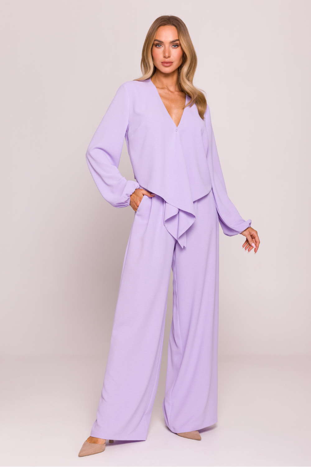 Bluse model 213681 Moe - Afbeelding 2
