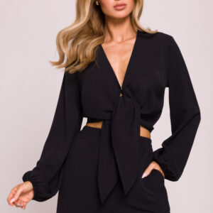 Bluse model 213683 Moe