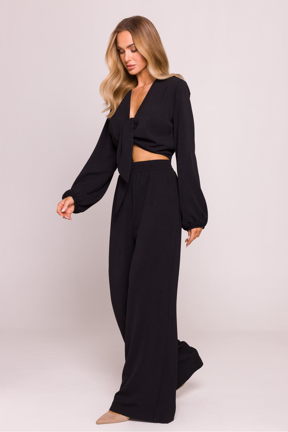 Bluse model 213683 Moe - Afbeelding 2