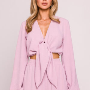 Bluse model 213684 Moe