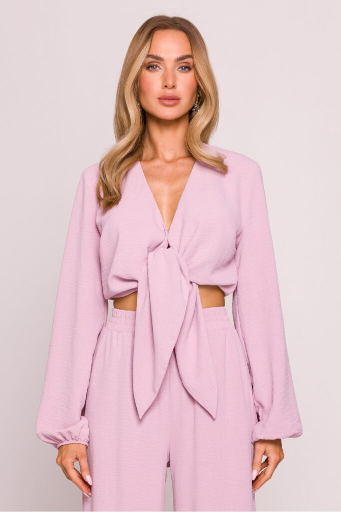 Bluse model 213684 Moe