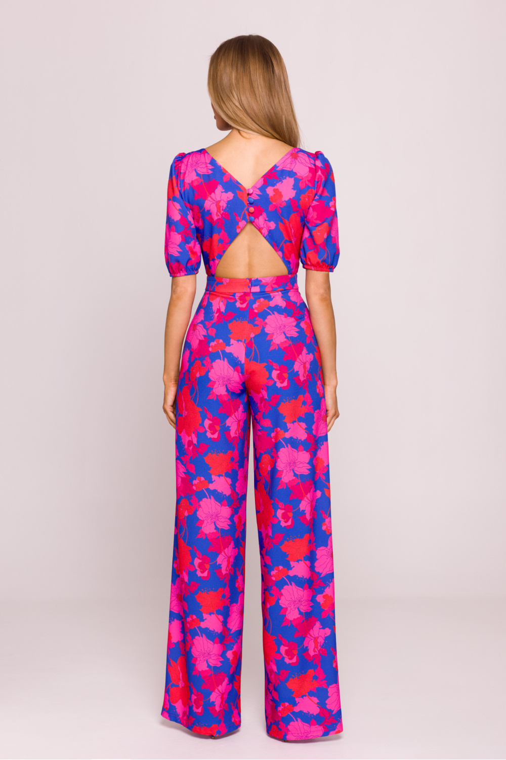 Overall model 213694 Moe - Afbeelding 2