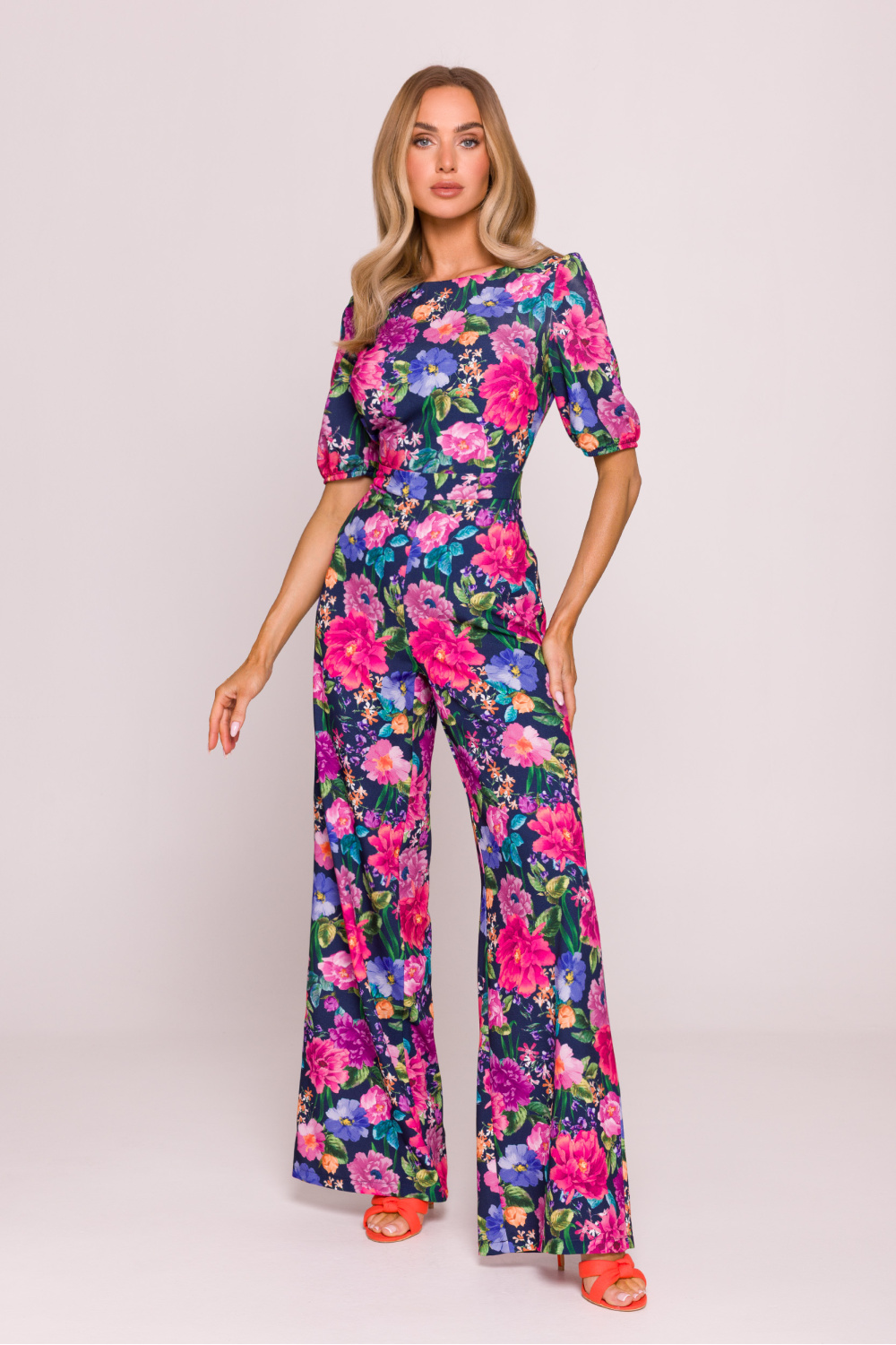 Overall model 213695 Moe