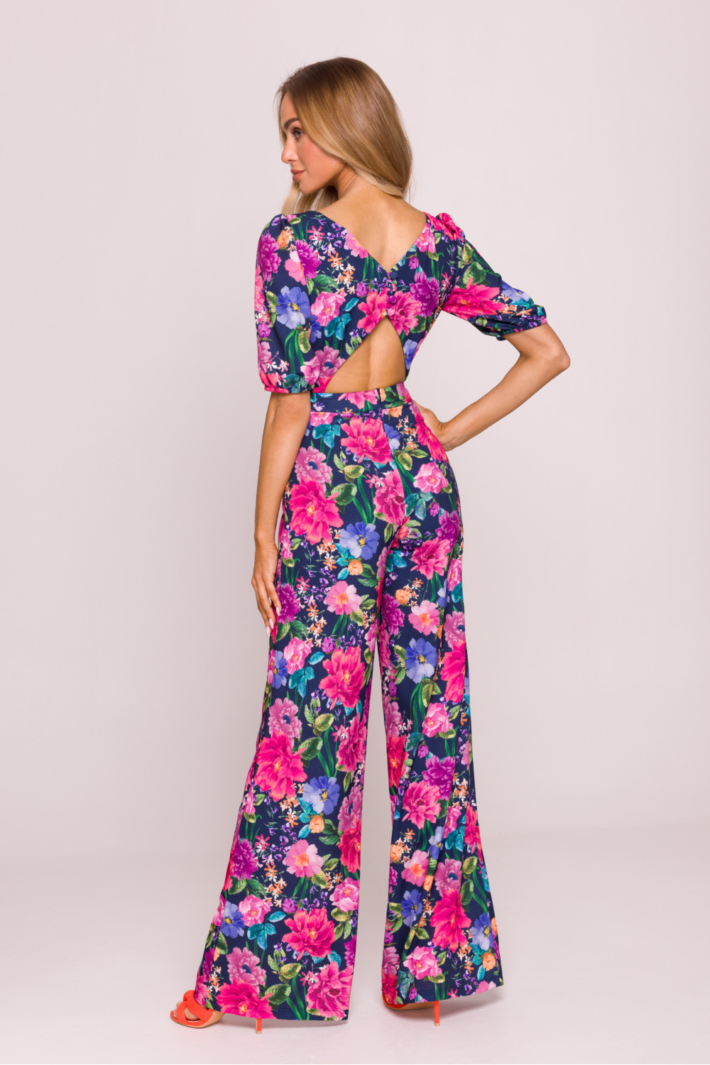 Overall model 213695 Moe - Afbeelding 2