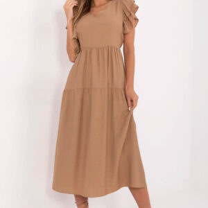 Alltagskleid model 213807 Italy Moda
