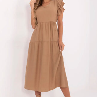 Alltagskleid model 213807 Italy Moda