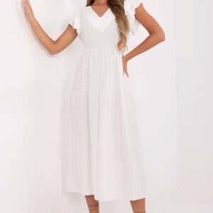 Alltagskleid model 213808 Italy Moda