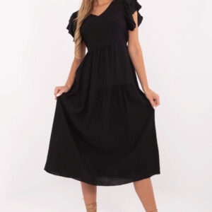 Alltagskleid model 213809 Italy Moda