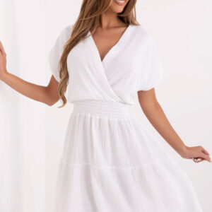 Alltagskleid model 213836 Italy Moda