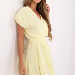 Alltagskleid model 213837 Italy Moda