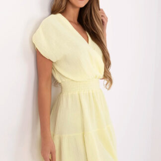 Alltagskleid model 213837 Italy Moda