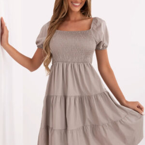 Alltagskleid model 213840 Italy Moda