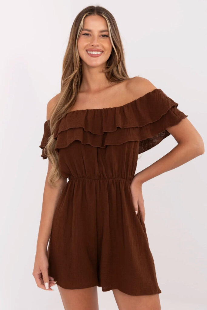 Overall model 213848 Italy Moda